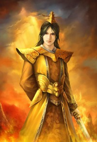 黄金渔村