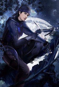 魔神再临H版