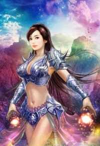 超级神基因 第一卷
