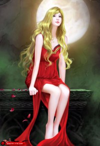 狂魔宠女